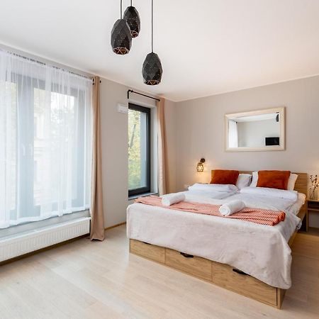 Malila Premium Apartments Cracow Centre Grzegorzecka 15 Krasków Εξωτερικό φωτογραφία