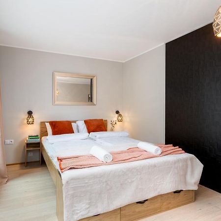 Malila Premium Apartments Cracow Centre Grzegorzecka 15 Krasków Εξωτερικό φωτογραφία