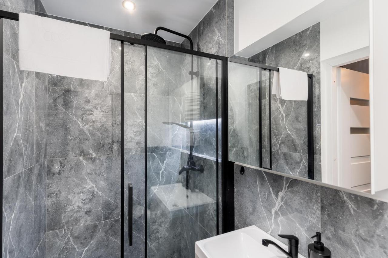 Malila Premium Apartments Cracow Centre Grzegorzecka 15 Krasków Εξωτερικό φωτογραφία