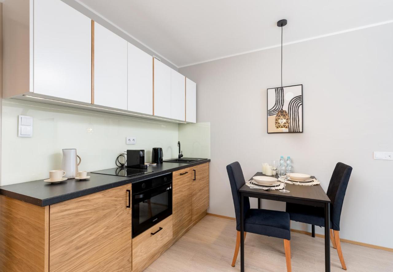 Malila Premium Apartments Cracow Centre Grzegorzecka 15 Krasków Εξωτερικό φωτογραφία