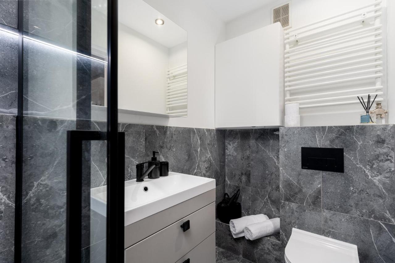 Malila Premium Apartments Cracow Centre Grzegorzecka 15 Krasków Εξωτερικό φωτογραφία