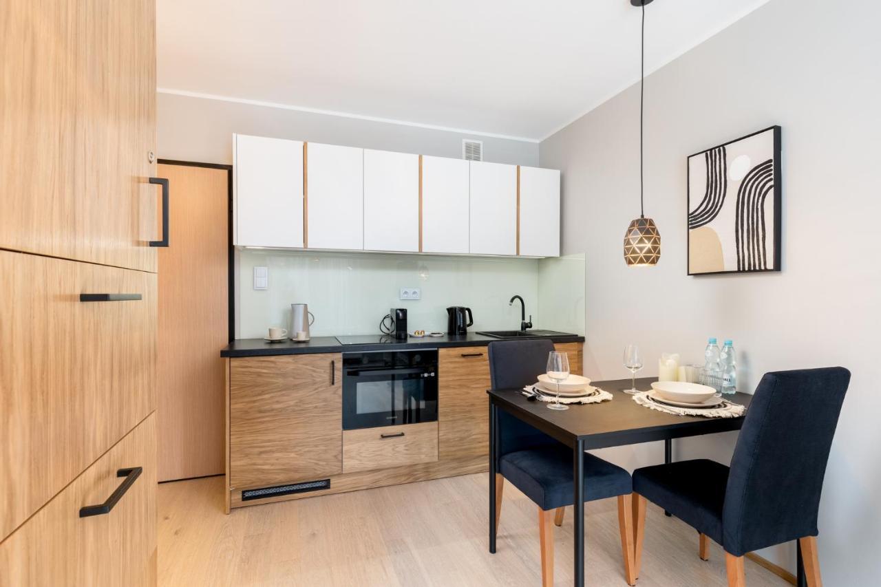 Malila Premium Apartments Cracow Centre Grzegorzecka 15 Krasków Εξωτερικό φωτογραφία