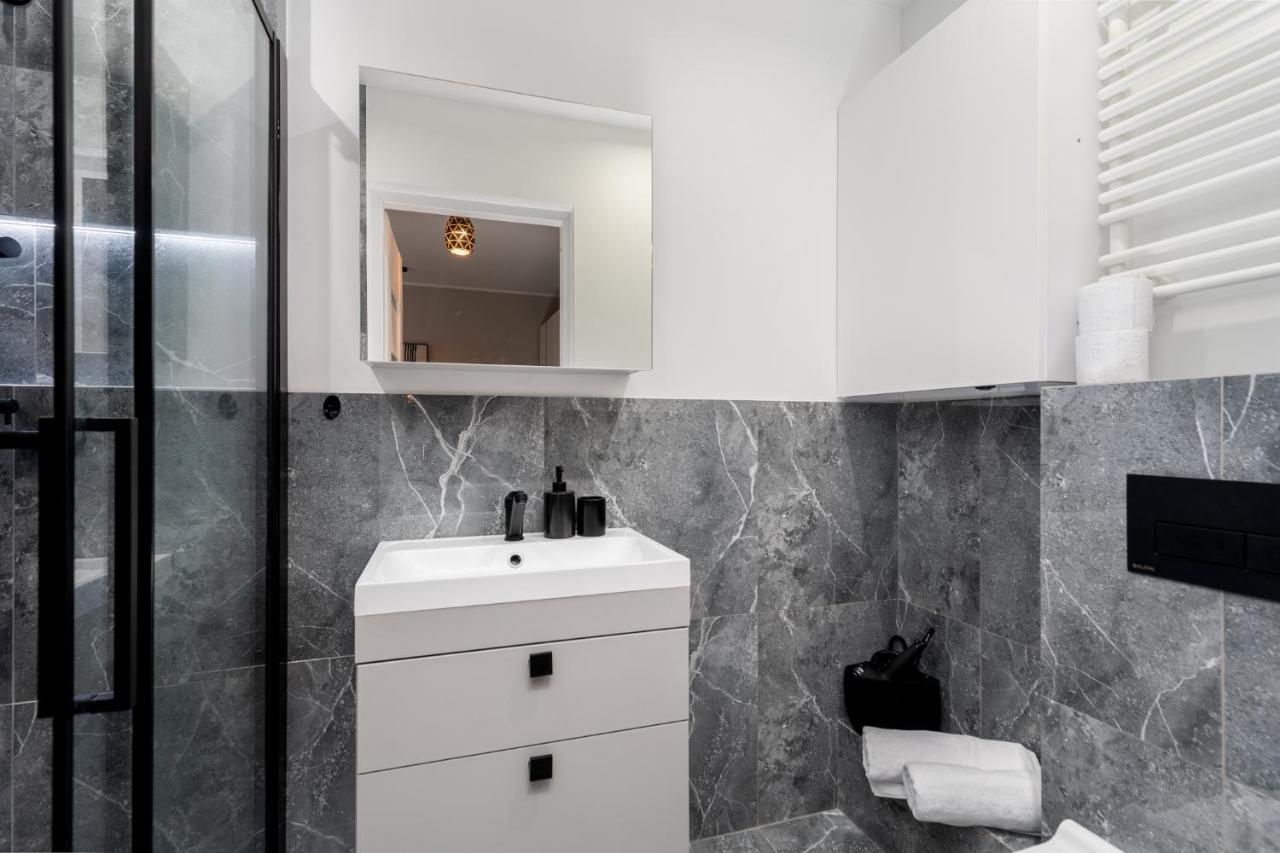 Malila Premium Apartments Cracow Centre Grzegorzecka 15 Krasków Εξωτερικό φωτογραφία