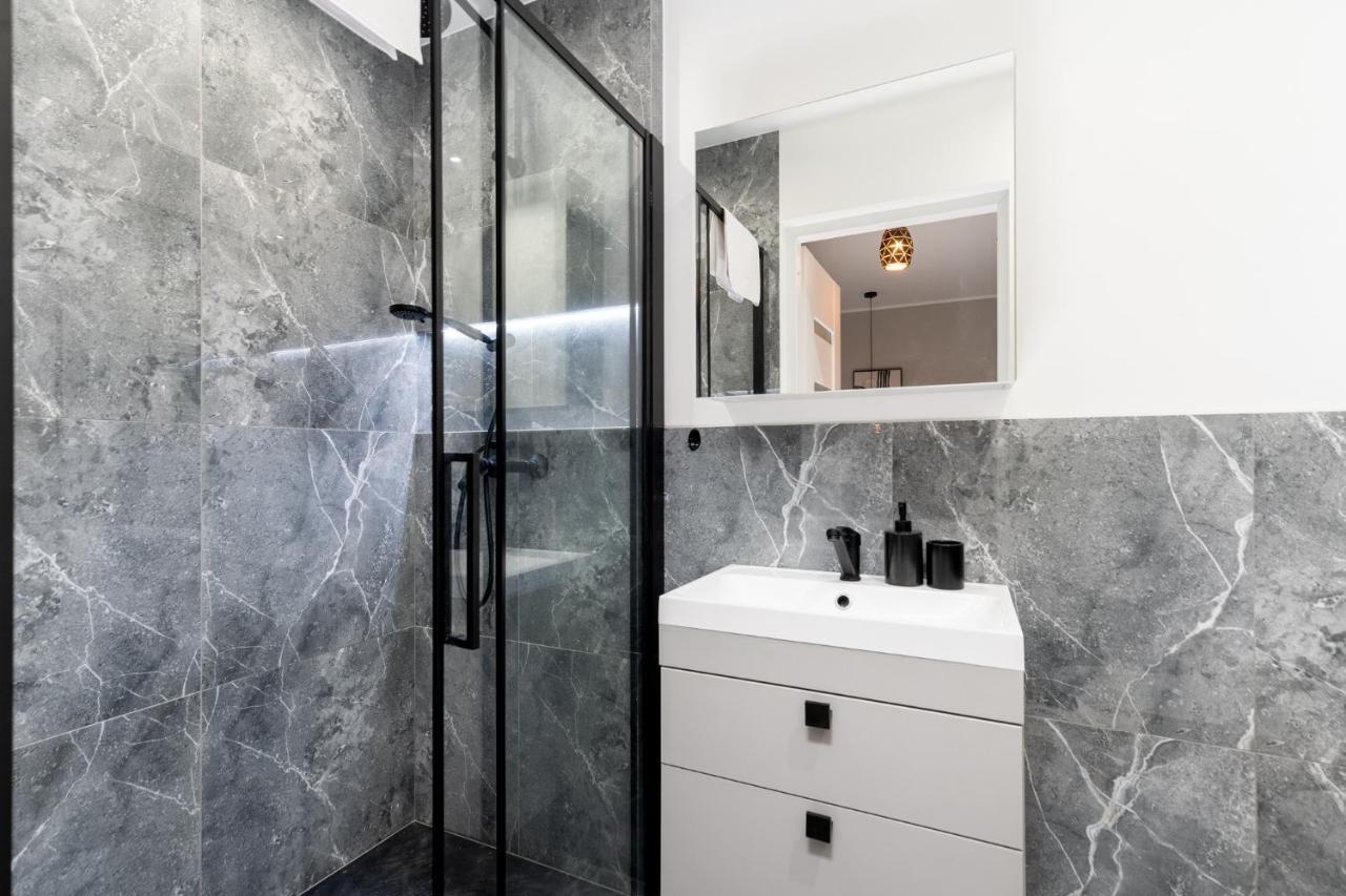 Malila Premium Apartments Cracow Centre Grzegorzecka 15 Krasków Εξωτερικό φωτογραφία
