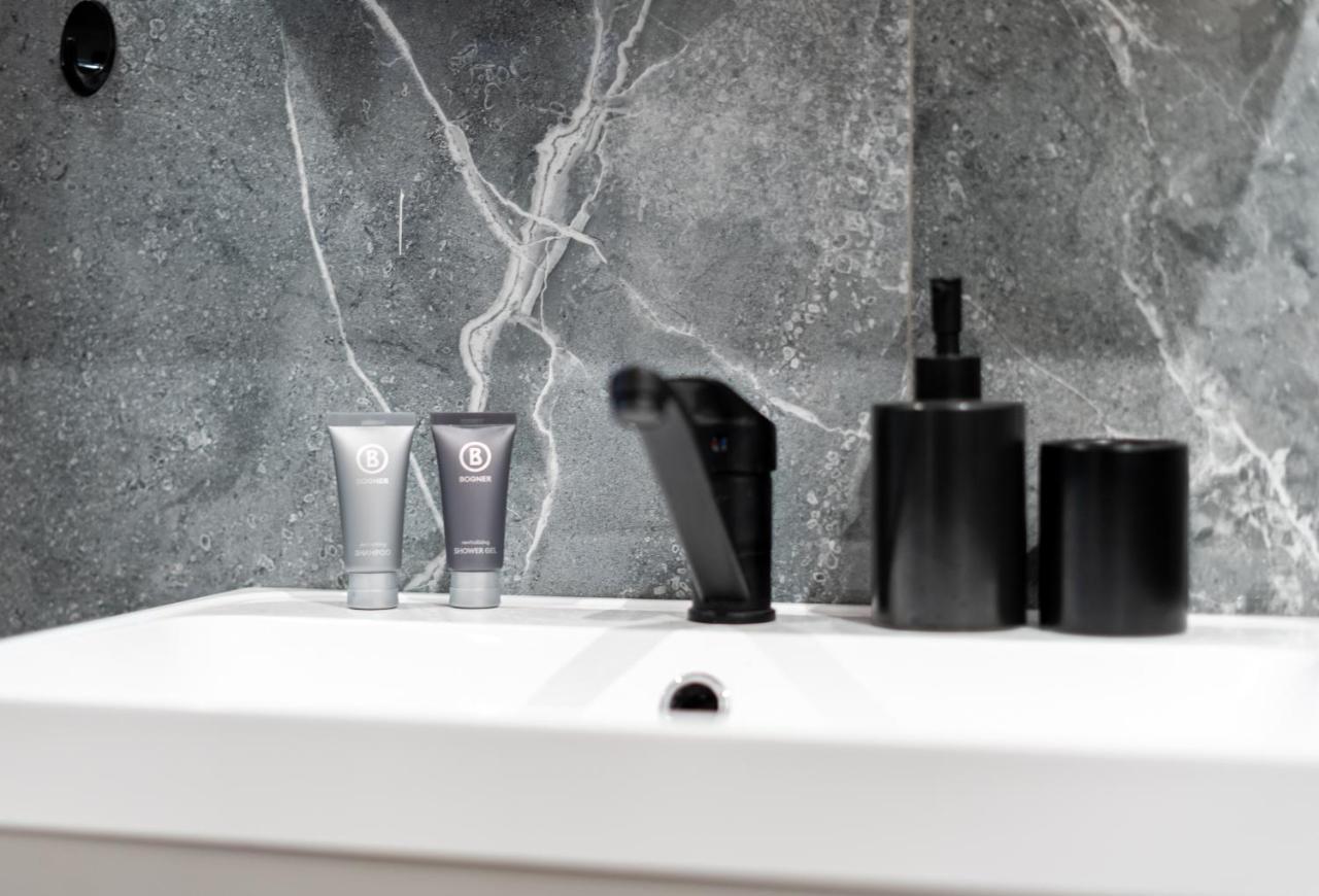 Malila Premium Apartments Cracow Centre Grzegorzecka 15 Krasków Εξωτερικό φωτογραφία