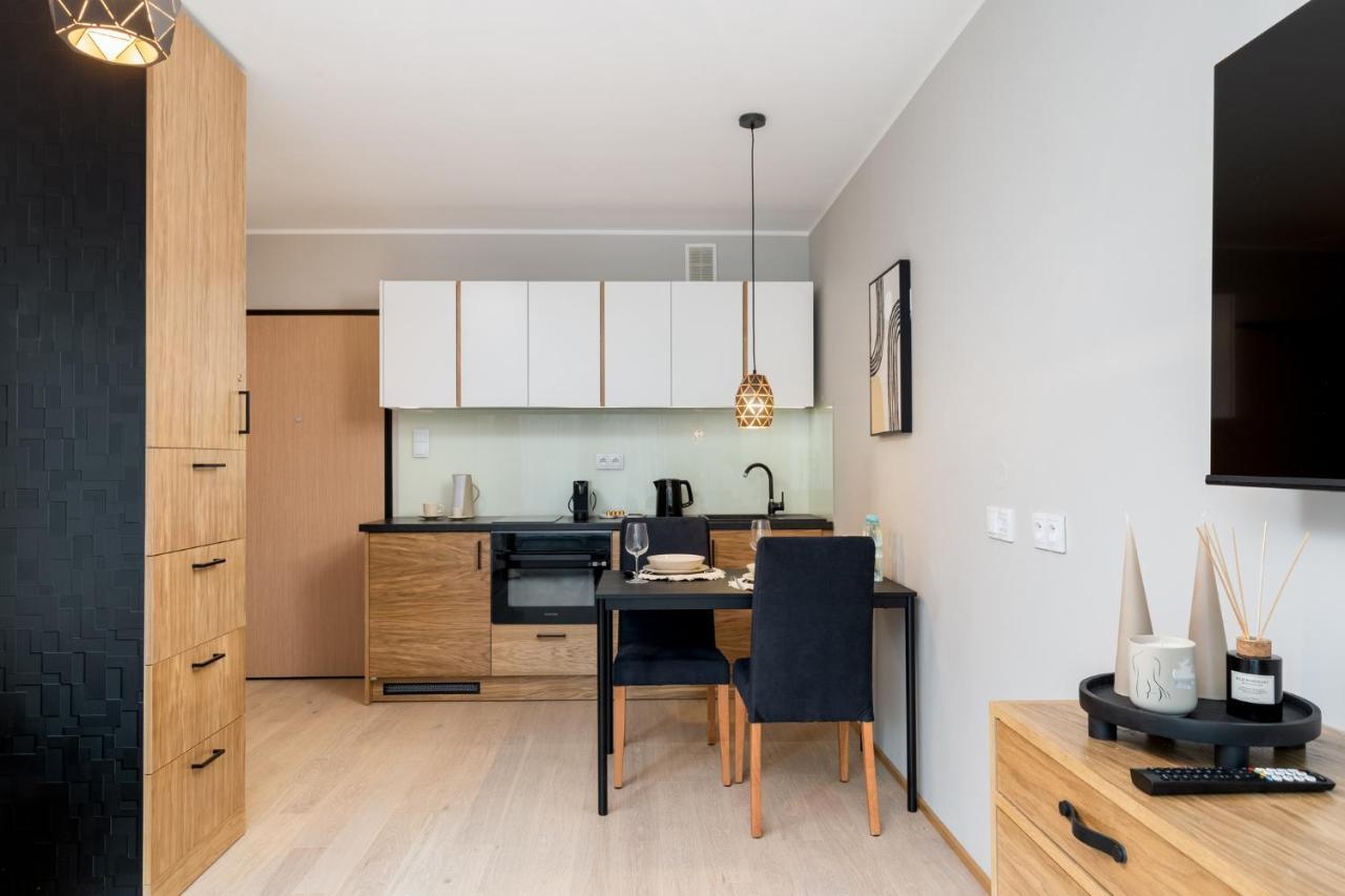 Malila Premium Apartments Cracow Centre Grzegorzecka 15 Krasków Εξωτερικό φωτογραφία