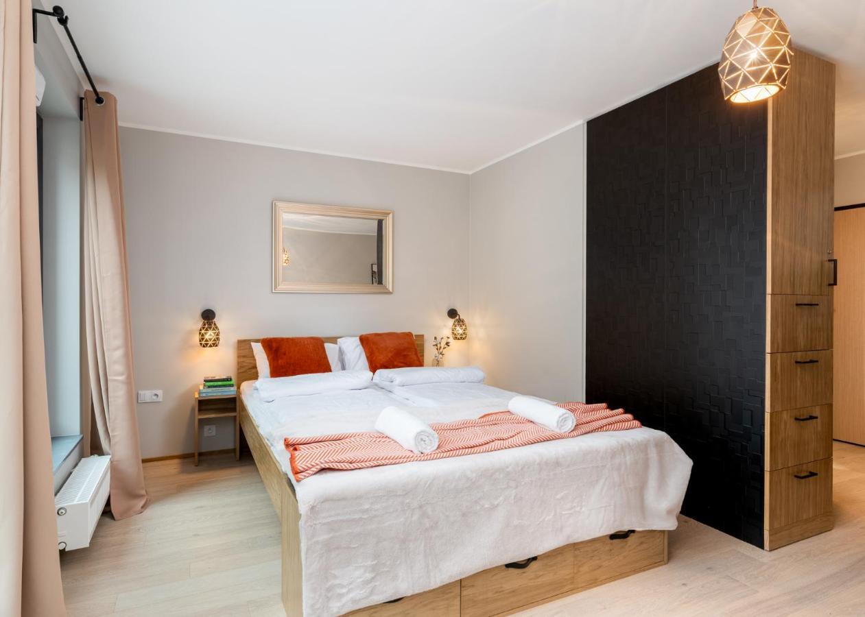 Malila Premium Apartments Cracow Centre Grzegorzecka 15 Krasków Εξωτερικό φωτογραφία