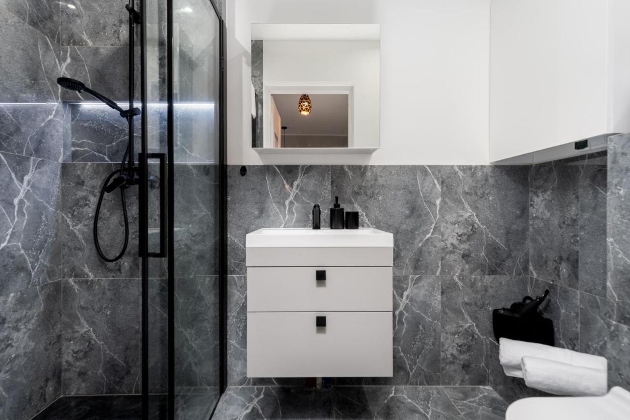 Malila Premium Apartments Cracow Centre Grzegorzecka 15 Krasków Εξωτερικό φωτογραφία