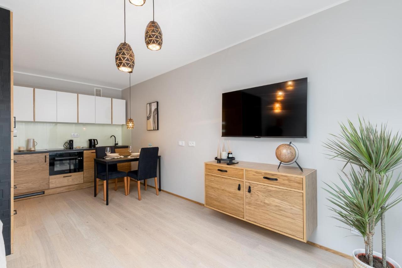 Malila Premium Apartments Cracow Centre Grzegorzecka 15 Krasków Εξωτερικό φωτογραφία