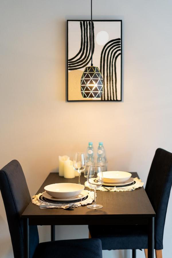 Malila Premium Apartments Cracow Centre Grzegorzecka 15 Krasków Εξωτερικό φωτογραφία