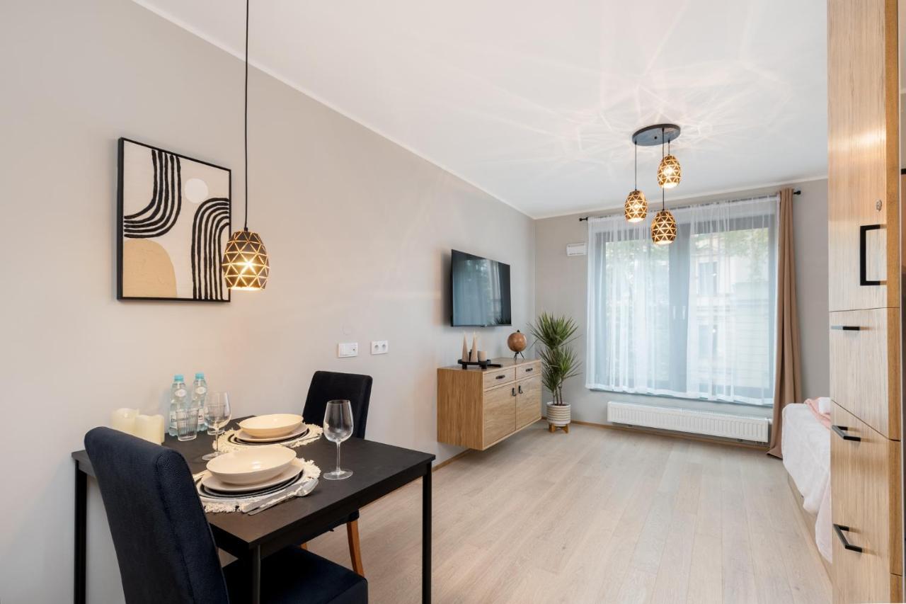 Malila Premium Apartments Cracow Centre Grzegorzecka 15 Krasków Εξωτερικό φωτογραφία