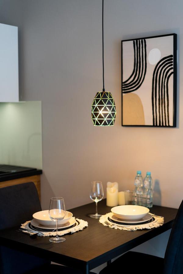 Malila Premium Apartments Cracow Centre Grzegorzecka 15 Krasków Εξωτερικό φωτογραφία